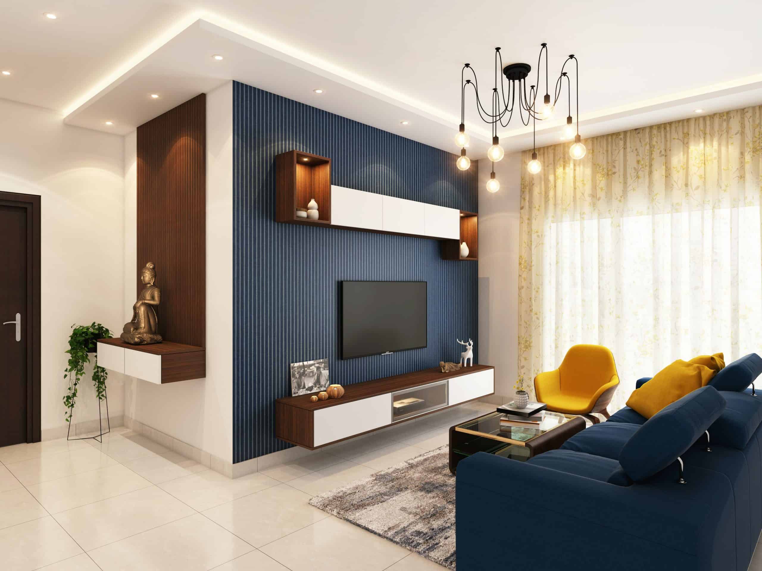 Modern interior design firms in Bangalore