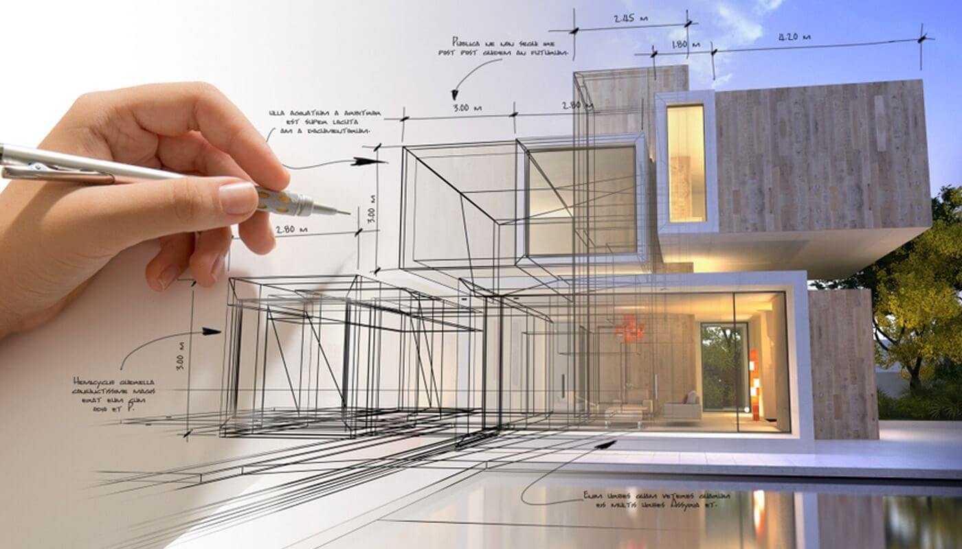 best architectural sketching company in Bangalore