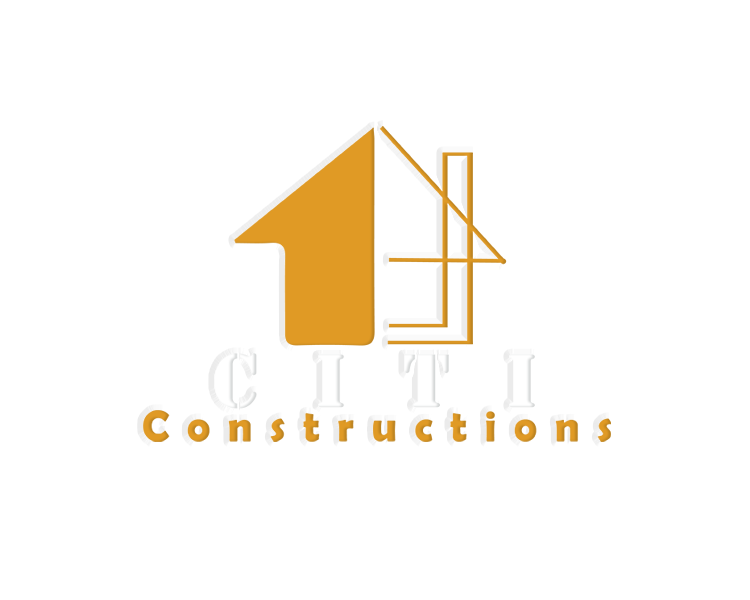 Citi Construction Logo